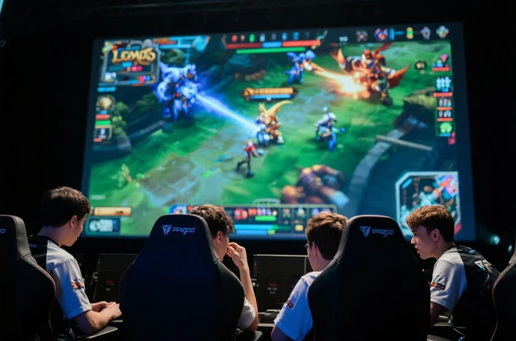 CFO首战告捷：1-0力克Fnatic，版本理解与下路执行力的完美胜利深度复盘