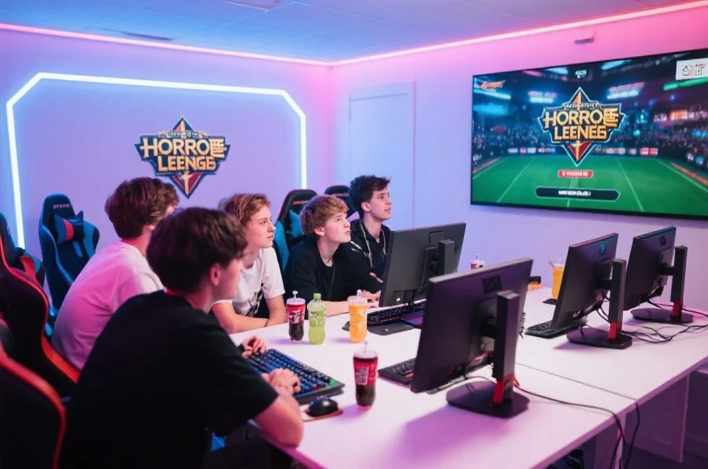 2025英雄联盟竞猜平台功能全解：实时赔率与战队数据详析